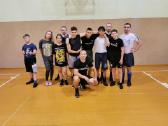Bokso, kikboksas,muay thai/k1 treniruotės Vilniuje - nuotraukos Nr. 10