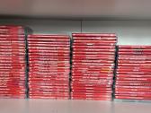 Nintendo switch ir daug žaidimų