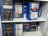 Parduodu sony playstation 4 slim su garantija