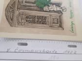 TSRS Lt. dailininku ,iliustratoriu atvirukai nen - nuotraukos Nr. 12