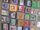 Parduodu Gameboy Ir Gameboy Advance žaidimus - nuotraukos Nr. 2