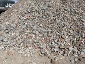 Smulkus gruzas maltas betonas žvyras smėlis skalda - nuotraukos Nr. 11