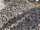 Maltas betonas smėlis žvyras skalda gruntas