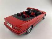 Bmw E36 325i E36 Cabrio 3 serijos kabrioletas - nuotraukos Nr. 5