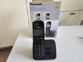 Nešiojamas bevielis telefonad