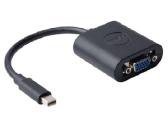Dell Mini Display Port to Vga Adapter