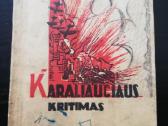Karaliauciaus kritimas 1946m