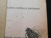 Karaliauciaus kritimas 1946m - nuotraukos Nr. 2