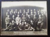 Koperatininku kursai siauliuose 1930m