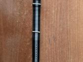 20 mm watch strap