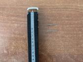 20 mm watch strap - nuotraukos Nr. 3
