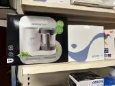 Vandens jonizatorius Aquator mini Vivo silver - nuotraukos Nr. 12