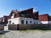 Nuo sekmadienio prie pat juros apartamentai - nuotraukos Nr. 33