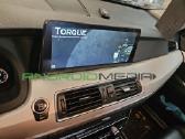 Bmw 5 GT F07 Android Multimedijos / multimedia - nuotraukos Nr. 5