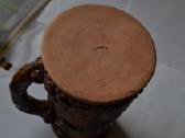 Kionegzbergas,1 ,5 ltr.bokalas - nuotraukos Nr. 4