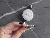 Usb laidas su Micro Usb, Lightning, Type-c - nuotraukos Nr. 3