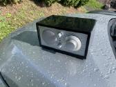 Tivoli One.two,three, dab, subwoofer. Tivoli CD. - nuotraukos Nr. 12