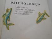Psichologija,vaiku LG._medicinines knygos - nuotraukos Nr. 19
