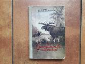 Tadas Ivanauskas "Gamtininko užrašai" 1955 metai