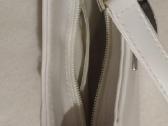 Moteriskas rankinukas. Baltas,nedidelis.aprasymas! - nuotraukos Nr. 8