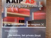 Knygos, žurnalai