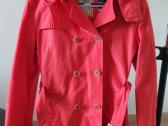 Massimo Dutti striuke-lietpaltis, 8-9 m.