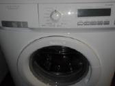 Skalbimo masina electrolux ewf16780w