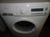 Skalbimo masina electrolux ewf16780w - nuotraukos Nr. 2