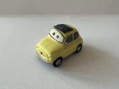 Automobiliai iš Disney Pixar Cars, įvairūs - nuotraukos Nr. 4