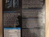 Corsair Sp120 Quiet 120 mm Black 2-pack Pc Casefan - nuotraukos Nr. 4