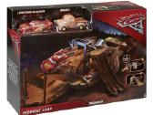 Disney Pixar Cars automobilių trasos iš Mattel - nuotraukos Nr. 6