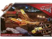 Disney Pixar Cars automobilių trasos iš Mattel - nuotraukos Nr. 10