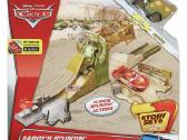 Disney Pixar Cars automobilių trasos iš Mattel - nuotraukos Nr. 15