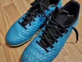 Futbolo bateliai „Tiempo Legend 8 Academy“