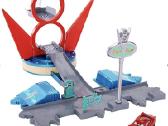 Disney Pixar Cars automobilių trasų priedai Mattel - nuotraukos Nr. 2
