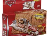 Disney Pixar Cars automobilių trasų priedai Mattel - nuotraukos Nr. 7