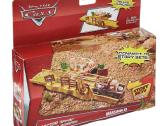 Disney Pixar Cars automobilių trasų priedai Mattel - nuotraukos Nr. 8