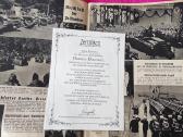 Nacių žurnalas apie Lietuvą 1939 metais su daugybe - nuotraukos Nr. 4