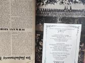 Nacių žurnalas apie Lietuvą 1939 metais su daugybe - nuotraukos Nr. 6