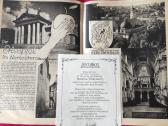 Nacių žurnalas apie Lietuvą 1939 metais su daugybe - nuotraukos Nr. 3