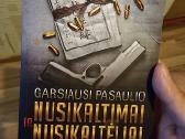 „Garsiausi pasaulio nusikaltimai ir nusikalteliai“