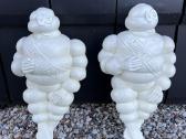 Unikalios Michelin figūros kolekcinės