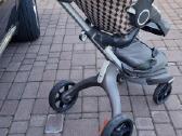Stokke geros būkles vaikiškas vėžimėlis - nuotraukos Nr. 2