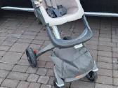Stokke geros būkles vaikiškas vėžimėlis - nuotraukos Nr. 3