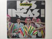 Vinilinės plokštelės - Pietų Amerika - nuotraukos Nr. 2