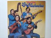 Vinilinės plokštelės - Pietų Amerika - nuotraukos Nr. 4