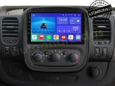 Opel Vivaro B Renault Traffic 3 Android multimedia