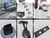 Opel Vivaro B Renault Traffic 3 Android multimedia - nuotraukos Nr. 13