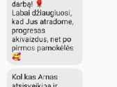 Papildoma pagalba 1-5 kl. mokiniams ir priešmokykl - nuotraukos Nr. 10