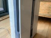Oro sausintuvas Mitsubishi Electric Mj-e14cg-s1 - nuotraukos Nr. 6